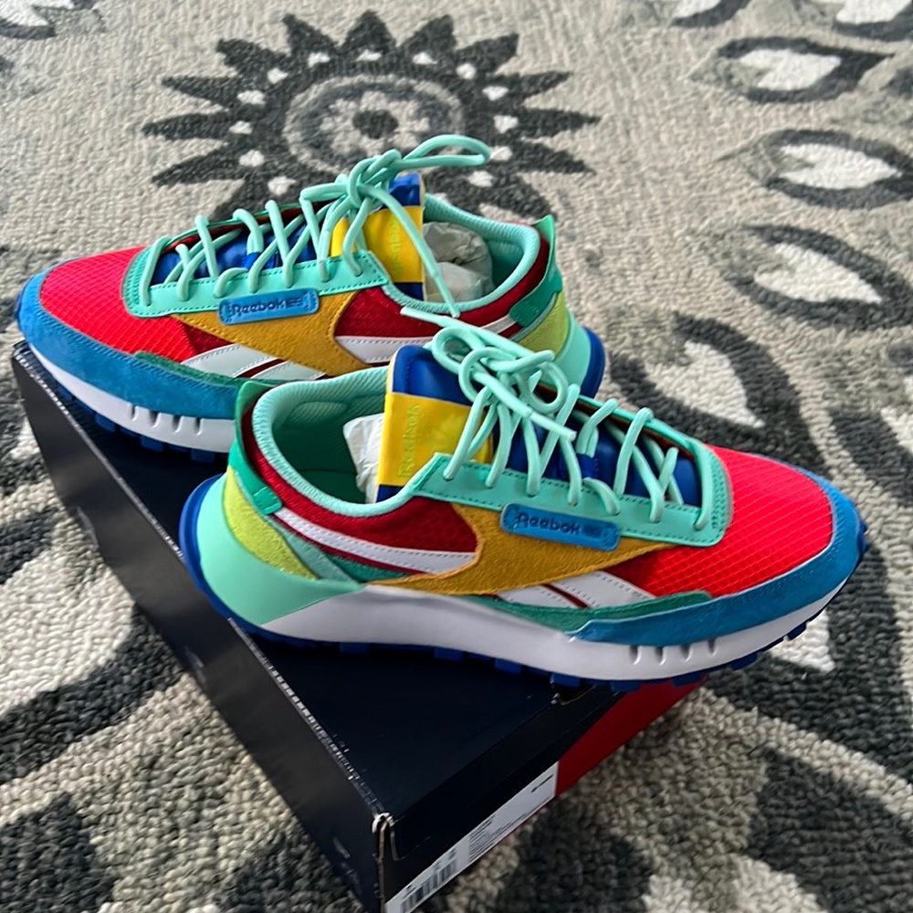 Reebok Women's
